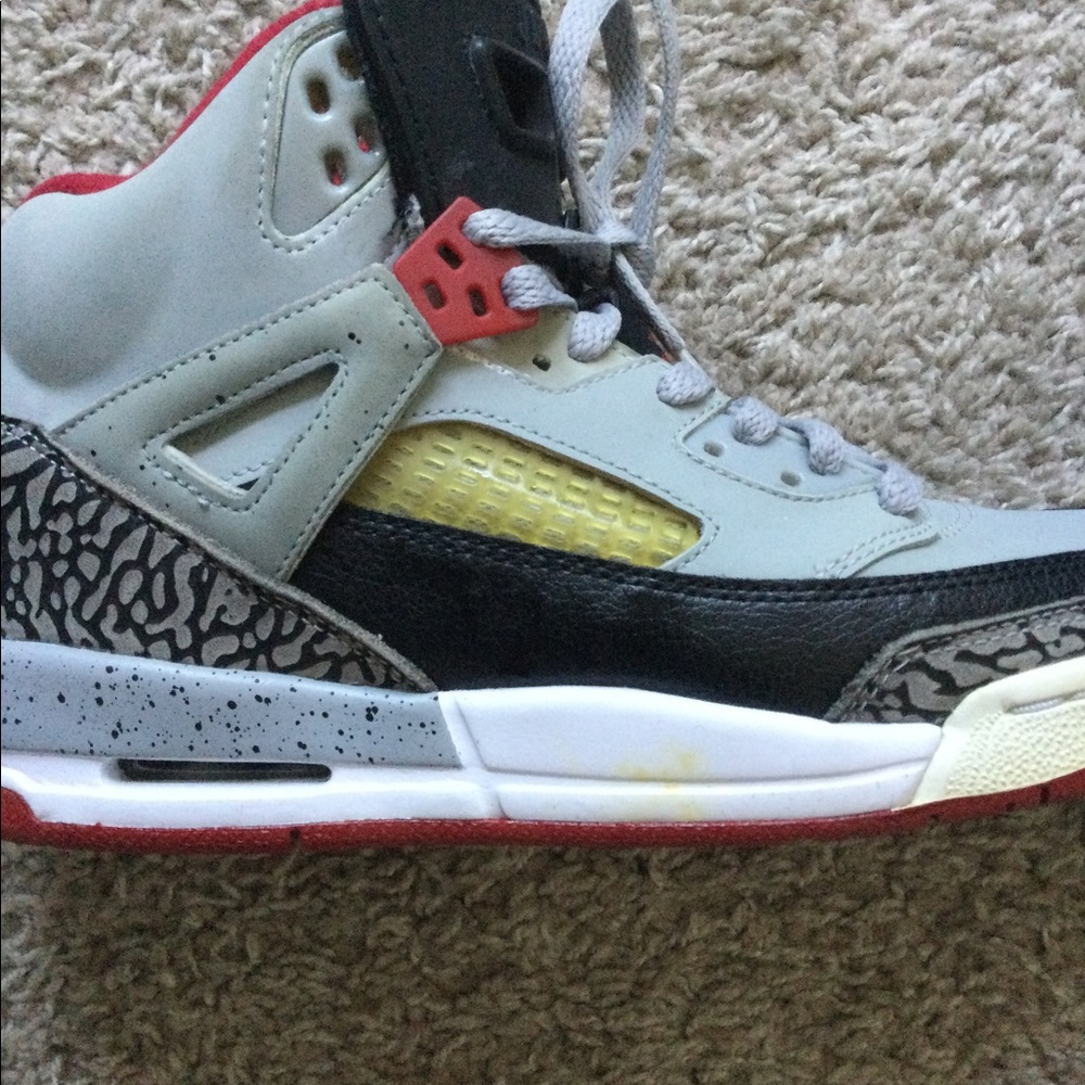 ๐ฅ๐ฅHOST PIC๐ฅ๐ฅJordan Sneakers - Picture 9 of 16